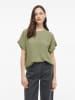 Vila Shirt in Khaki