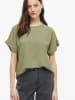 Vila Shirt in Khaki
