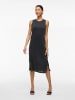 Vila Jurk "Modala" zwart