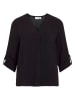 Vila Blouse zwart