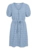 Vila Kleid "Amalina" in Hellblau