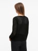 Vila Cardigan "Miro" in Schwarz
