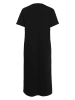 Vila Kleid in Schwarz