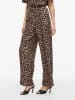 Vila Marlenebroek "Liopana" bruin/beige