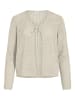 Vila Cardigan "Catzu" in Creme