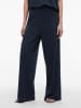 Vila Broek donkerblauw