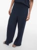 Vila Broek donkerblauw