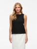 Vila Top in Schwarz