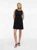 Vila Kleid in Schwarz