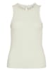 Vila Top in Creme