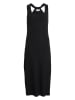 Vila Kleid in Schwarz