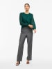 Vila Blouse "Vimika" groen