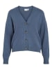 Vila Vest "Viril" blauw