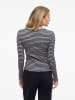 Vila Longsleeve grijs