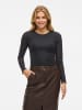 Vila Longsleeve "Vilarine" zwart
