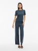 Vila Shirt "Vilipsa" donkerblauw
