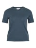 Vila Shirt "Vilipsa" donkerblauw