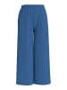 Vila Culotte "Siffi" in Blau