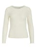 Vila Longsleeve "Vizirp" crème