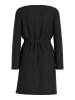 Vila Kleid "Vileinas" in Schwarz