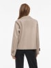 Vila Jacke "Juice" in Beige