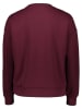 Vila Sweatshirt bordeaux