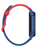 Techkidz Smartwatch in Rot/ Dunkelblau