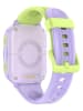 Techkidz Smartwatch paars/groen