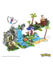 Techkidz Konstruktionsset "MEGA Pokémon - Jungle" - ab 9 Jahren