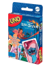 Techkidz Gra karciana "UNO - Lilo & Stitch" - 7+