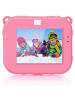 Techkidz Kamera "Enfant" w kolorze jasnoróżowym - 6+