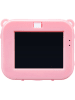Techkidz Kamera "Enfant" in Rosa - ab 6 Jahren