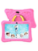 Techkidz Tablet w kolorze jasnoróżowym - 6+