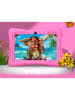 Techkidz Tablet w kolorze jasnoróżowym - 6+
