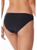 Schiesser Slip zwart