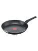Tefal Braadpan "Simple Cook" zwart - Ø 32 cm