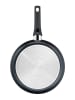 Tefal Patelnie (2 szt.) "Generous Cook" w kolorze czarnym