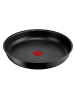 Tefal 5tlg. Pfannen-Set "Ingenio Ultimate" in Schwarz