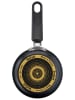 Tefal Braadpan "Simple Cook" zwart - Ø 12 cm