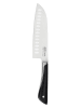 Jamie Oliver Santokumesser "Jo" in Schwarz - (L)16,5 cm