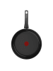 Tefal Braadpan "Renew On" zwart - Ø 28 cm