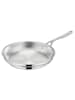 Tefal Edelstahl-Bratpfanne "Cook smart" - Ø 24 cm