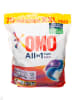 omo Colorwaschmitteltabs "All in1", 1,89 kg