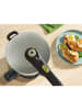 Tefal Schnellkochtopf "Secure" in Silber - 6 l