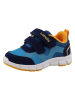 Lurchi Sneakers "Andrea" in Dunkelblau/ Blau