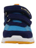Lurchi Sneakers "Andrea" donkerblauw/blauw