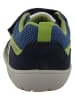 Lurchi Leren barefootschoenen "Jago" donkerblauw