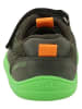 Lurchi Barefootschoenen "Bilo" kaki