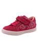 Lurchi Leren sneakers "Barby" roze