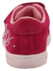 Lurchi Leder-Sneakers "Barby" in Pink